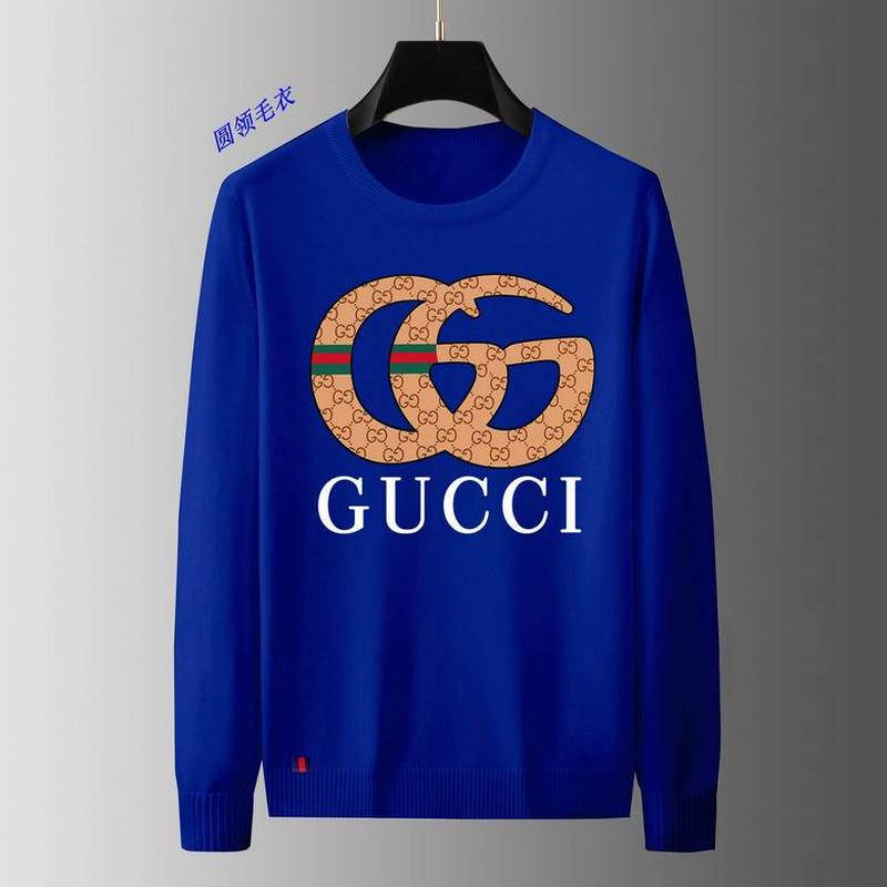 Gucci Men's Sweater 76